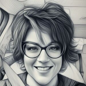 Meet your Posher, Roseann